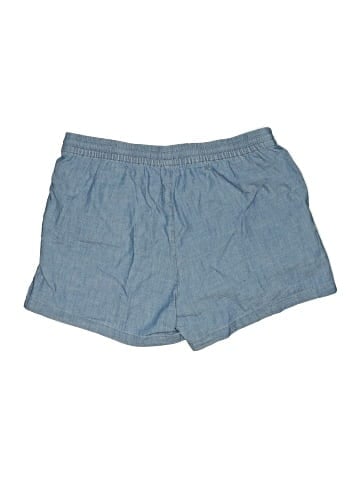 J.Crew Factory Store Denim Shorts (view 2)