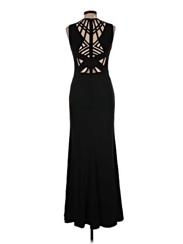 Jovani Cocktail Dress (view 2)