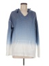 Ocean Drive Clothing Co. Blue Pullover Sweater Size M - photo 1