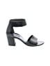 Paul Green Black Sandals Size UK 3 / US 5 - photo 1