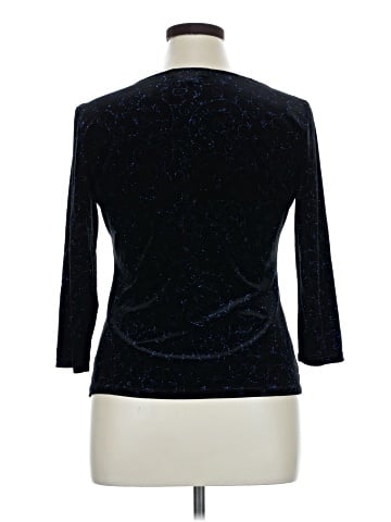 Notations 3/4 Sleeve T-Shirt (view 2)
