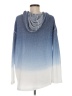 Ocean Drive Clothing Co. Blue Pullover Sweater Size M - photo 2