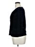 Notations Blue 3/4 Sleeve T-Shirt Size XL - photo 5