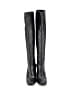 Zara Black Boots Size EU 39 - photo 2