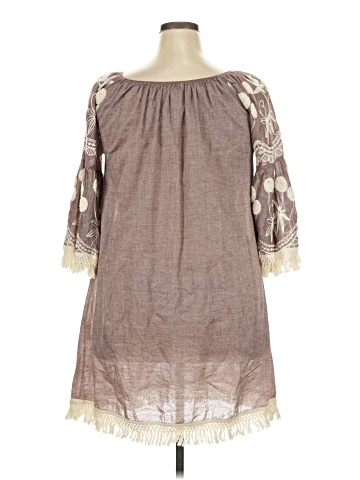 Velzera Casual Dress (view 2)