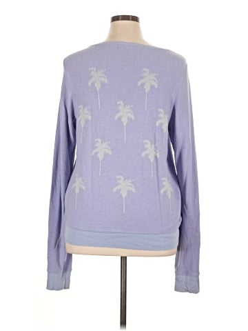 Wildfox Long Sleeve T-Shirt (view 2)