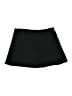 Nordstrom 100% Polyester Solid Black Formal Skirt Size L - photo 2