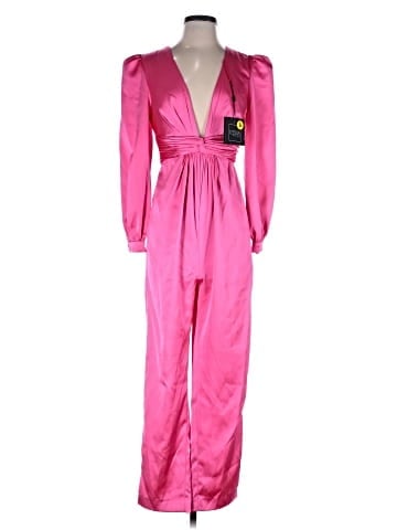 IEENA for Mac Duggal Jumpsuit (view 1)