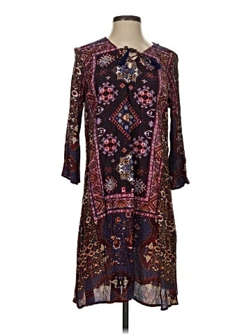 Coldwater Creek Casual Dress (view 1)