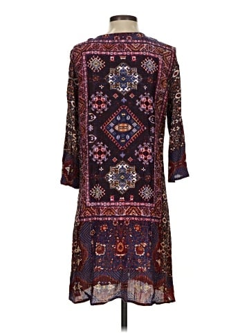 Coldwater Creek Casual Dress (view 2)
