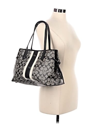 Coach Tote (view 2)