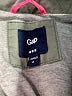 Gap Outlet 100% Cotton Green Jacket Size S - photo 6