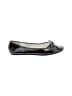 Nordstrom Black Flats Size 3 (youth) - photo 1