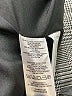 Ann Taylor LOFT Houndstooth Gray Blazer Size 16 - photo 7