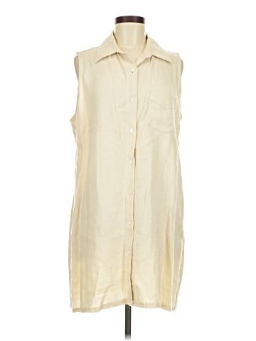 Coldwater Creek Casual Dress (view 1)