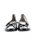Nordstrom Black Flats Size 3 (youth) - photo 2