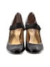 DKNY Black Heels Size 7 1/2 - photo 2