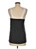 Unbranded Gray Sleeveless Top Size L - photo 2