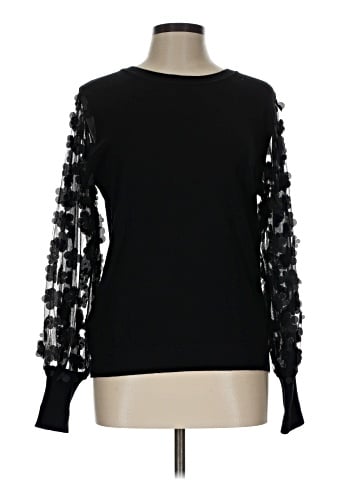 Sioni Pullover Sweater (view 1)