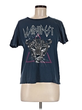 Assorted Brands Short Sleeve T Shirt