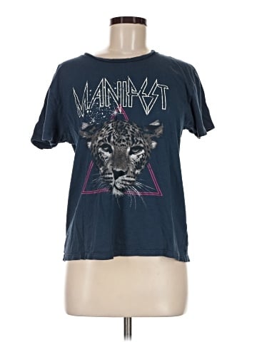 Assorted Brands Short Sleeve T-Shirt (view 1)