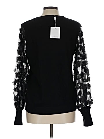 Sioni Pullover Sweater (view 2)