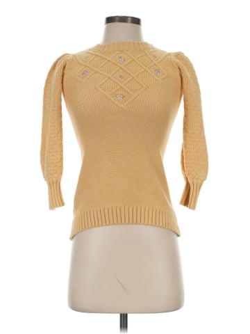 Nicole Miller New York Turtleneck Sweater (view 1)