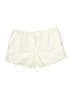 Vineyard Vines 100% Polyester Hearts Ivory Shorts Size L - photo 1
