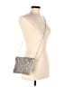Lulus Silver Crossbody Bag One size - photo 2