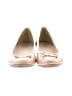 Clarks Ivory Flats Size 5 1/2 - photo 2
