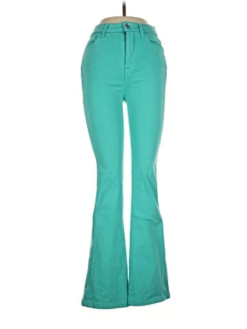 7 For All Mankind Jeans (view 1)