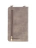 Unbranded Gray Crossbody Bag One size - photo 3