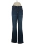 J.Jill Blue Jeans Size 4 - photo 1