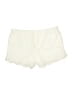 Vineyard Vines 100% Polyester Hearts Ivory Shorts Size L - photo 2