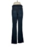 J.Jill Blue Jeans Size 4 - photo 2