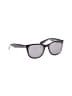 Assorted Brands Black Sunglasses One size - photo 1