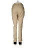 Assorted Brands 100% Polyester Solid Tan Khakis Size 28 waist - photo 2