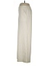 Max Studio Solid Ivory Dress Pants Size L - photo 5