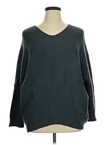 Lulus 3/4 Sleeve T-Shirt (view 1)