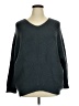 Lulus Gray 3/4 Sleeve T-Shirt Size XL - photo 1