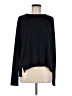 Rag & Bone/JEAN Black Pullover Sweater Size M - photo 1