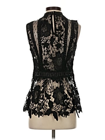 Express Sleeveless Blouse (view 2)