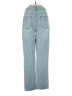 PacSun 100% Cotton Graphic Blue Jeans Size 25 waist - photo 2