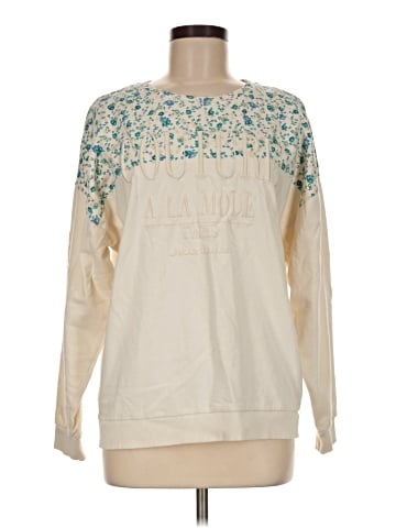 River Island Sweatshirt (view 1)