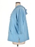 Lands' End Blue Poncho Size 1X - photo 5
