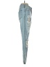 PacSun 100% Cotton Graphic Blue Jeans Size 25 waist - photo 4