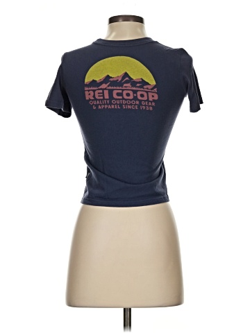 REI Co Op Short Sleeve T-Shirt (view 2)