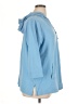 Lands' End Blue Poncho Size 1X - photo 4