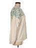 River Island Print Ivory Sweatshirt Size M - photo 4