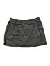 BlevonH Solid Gray Active Skort Size L - photo 1